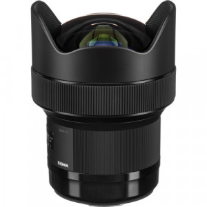 لنز سیگما 14mm f/1.8 DG HSM Art برای کانن